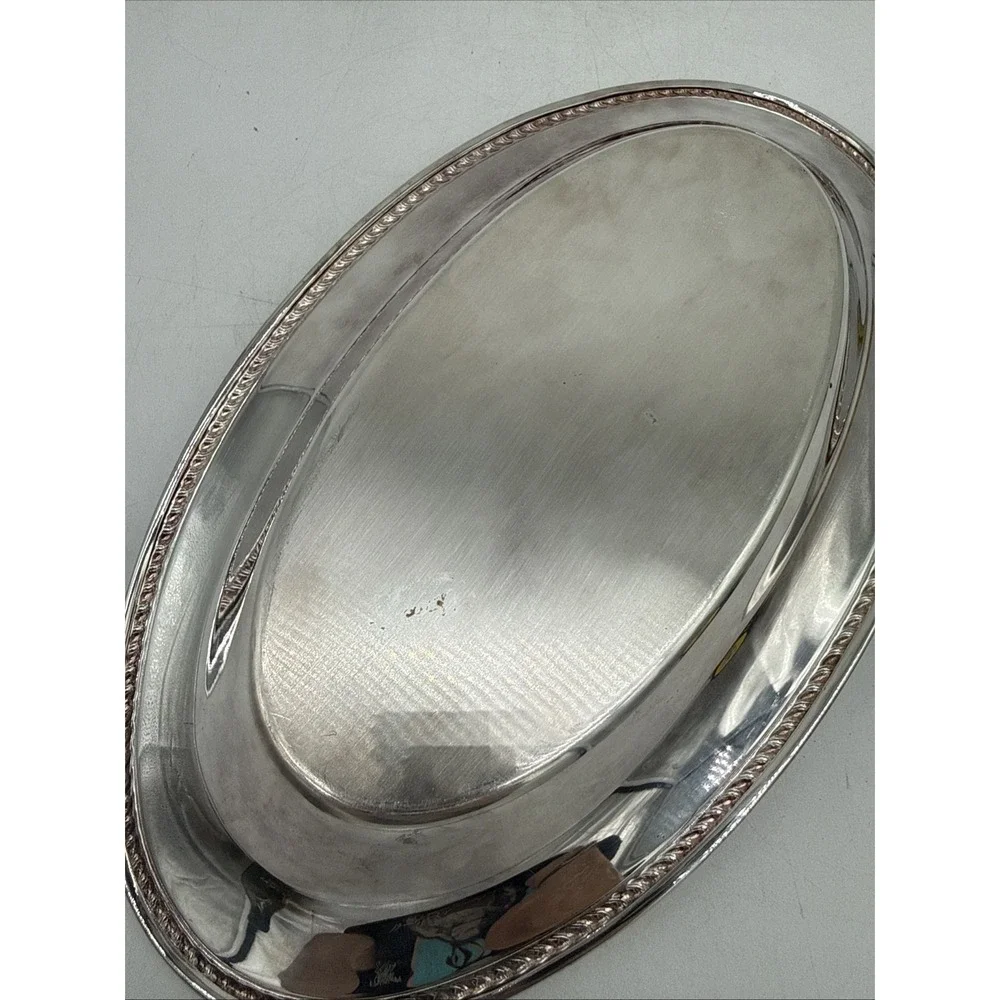 International Silver vintage international